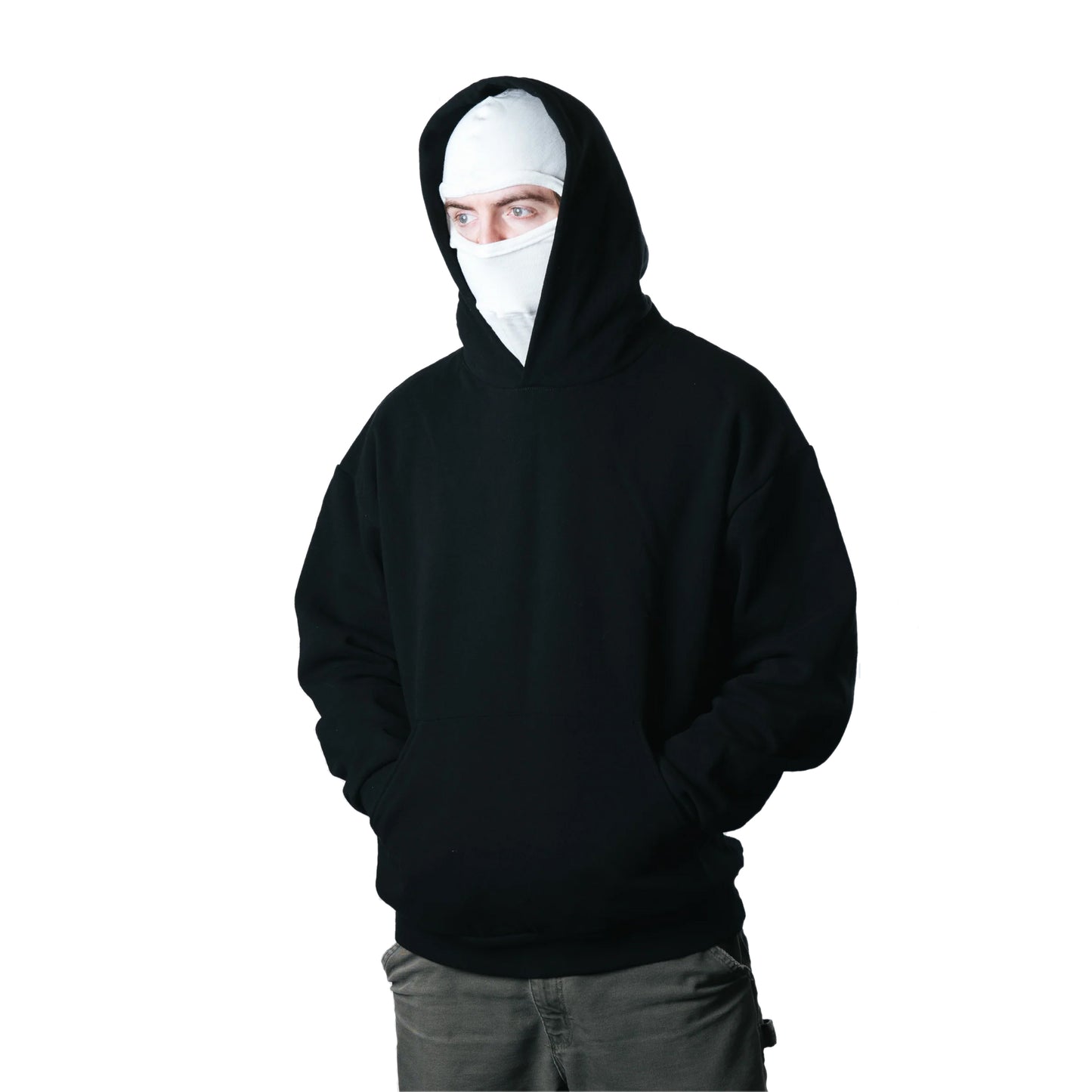 Honk and I'll CUM Hoodie