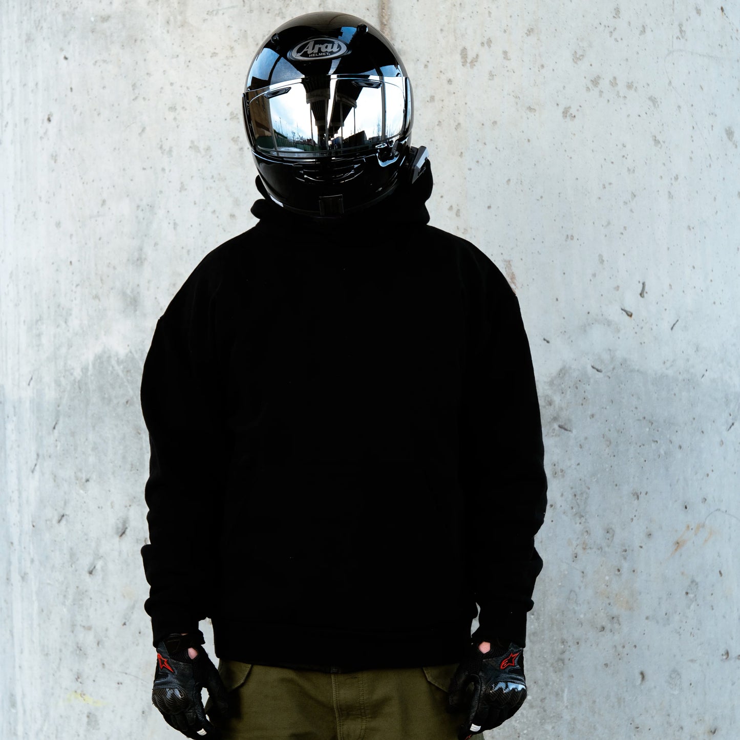 Honk and I'll CUM Hoodie