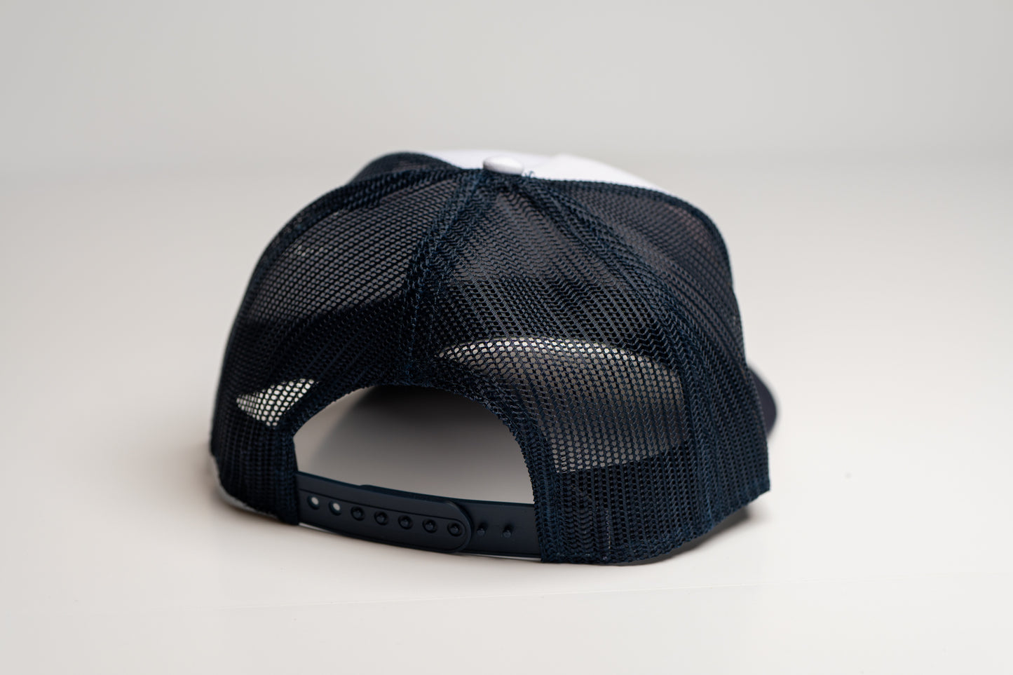 3 Inch Club Trucker Hat
