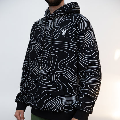 Topo Hoodie