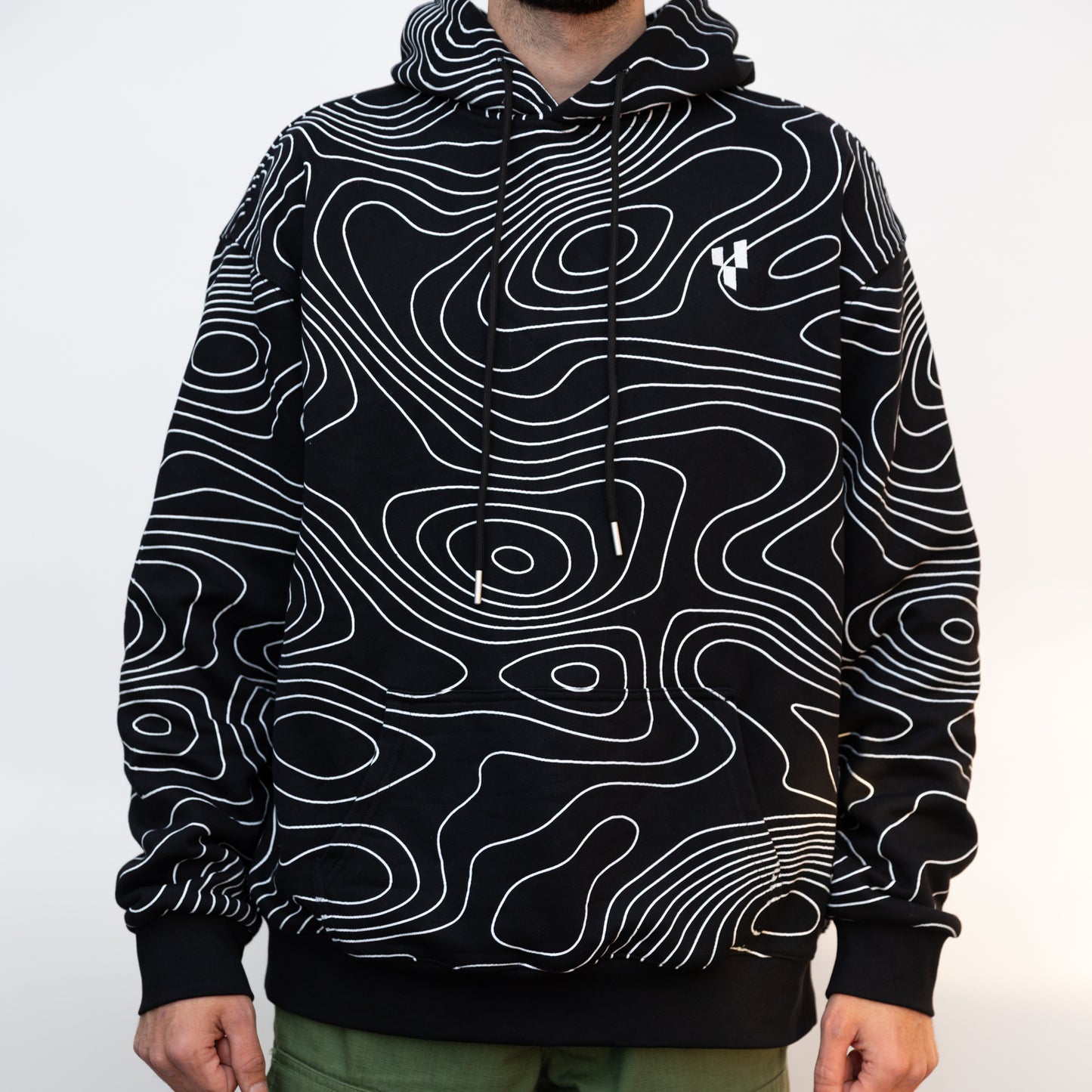 Topo Hoodie