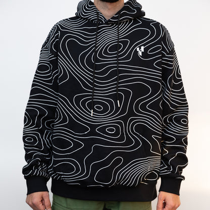 Topo Hoodie