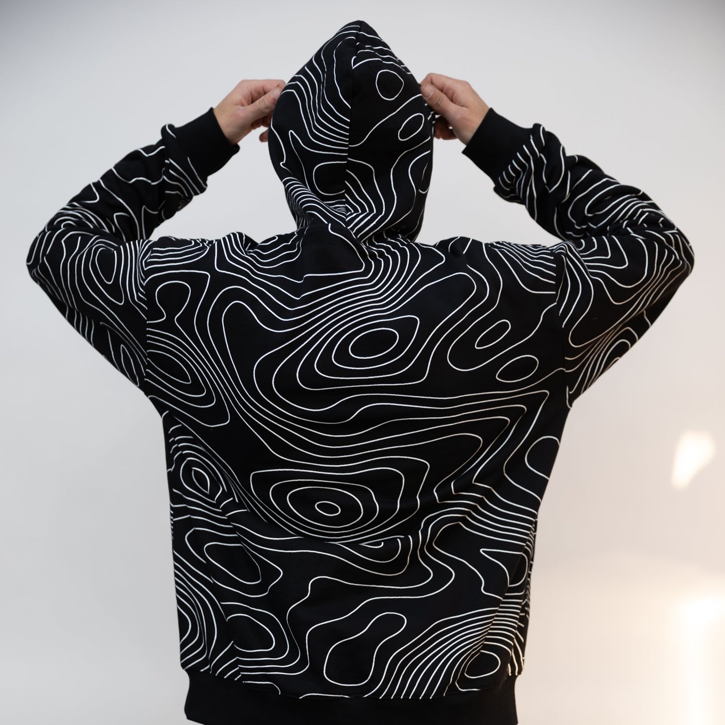 Topo Hoodie