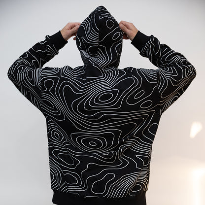 Topo Hoodie