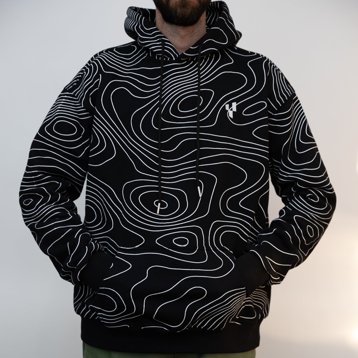 Topo Hoodie