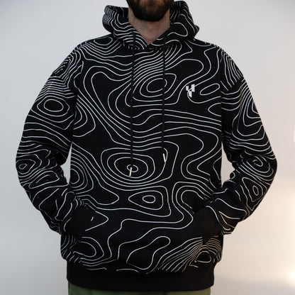 Topo Hoodie