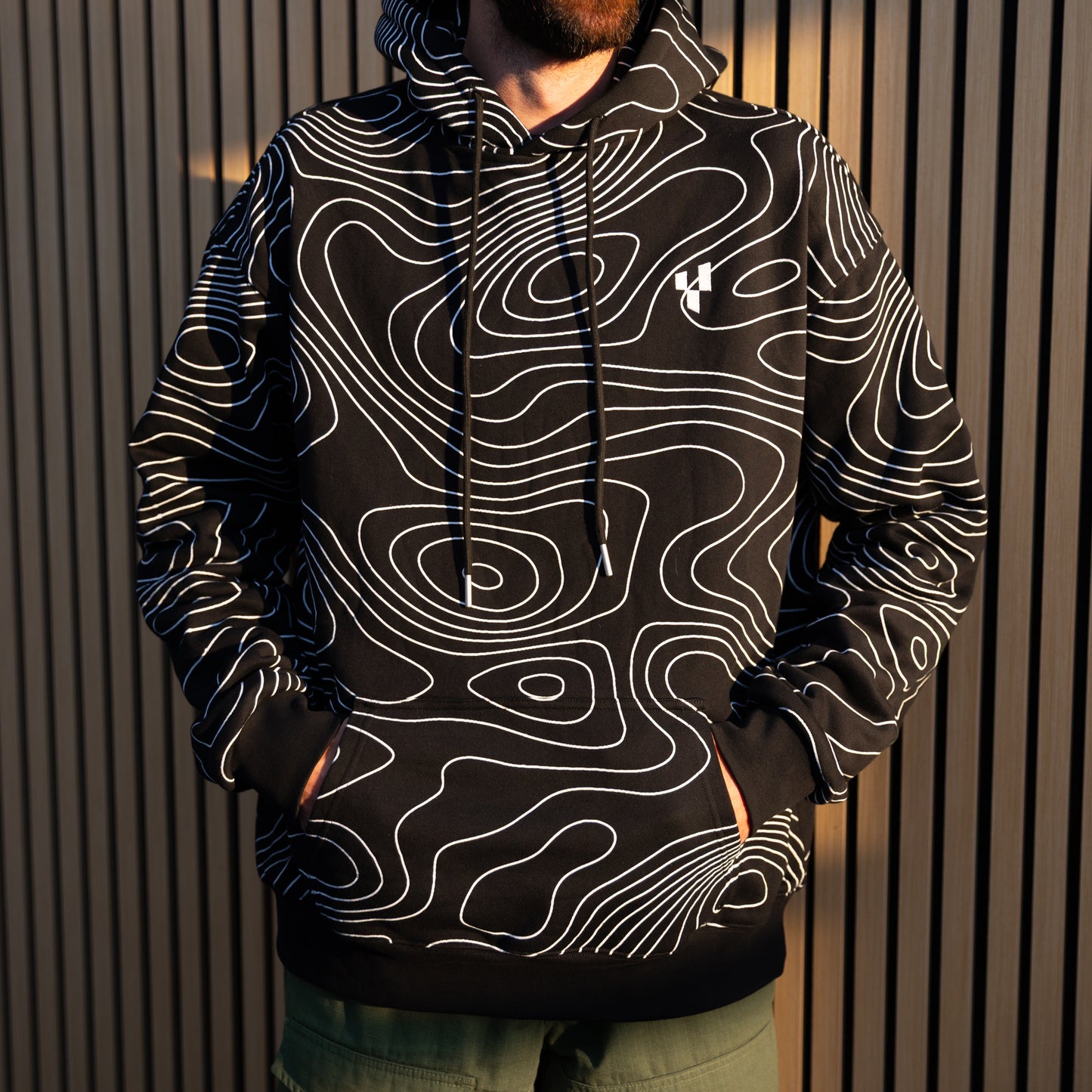 Topo Hoodie