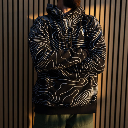 Topo Hoodie