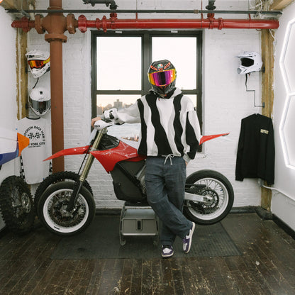 Slipstream Hoodie