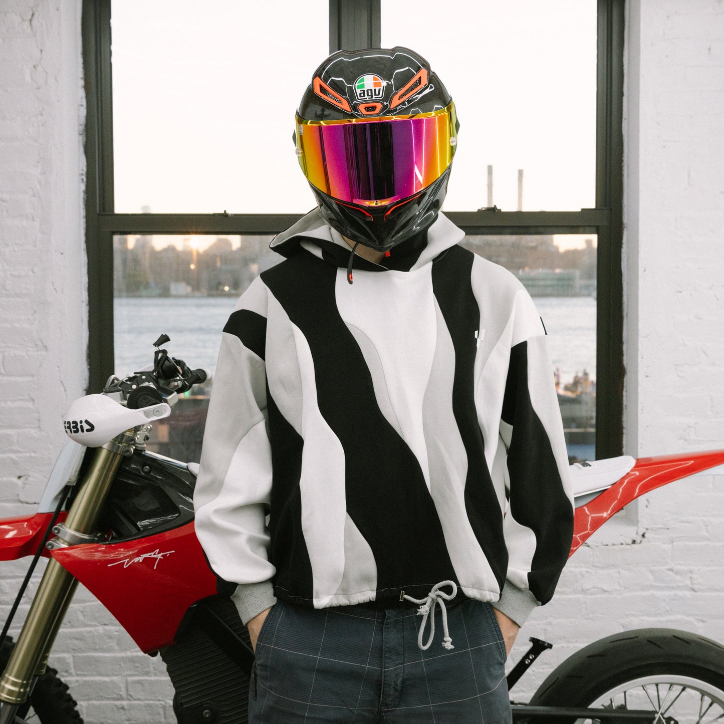 Slipstream Hoodie