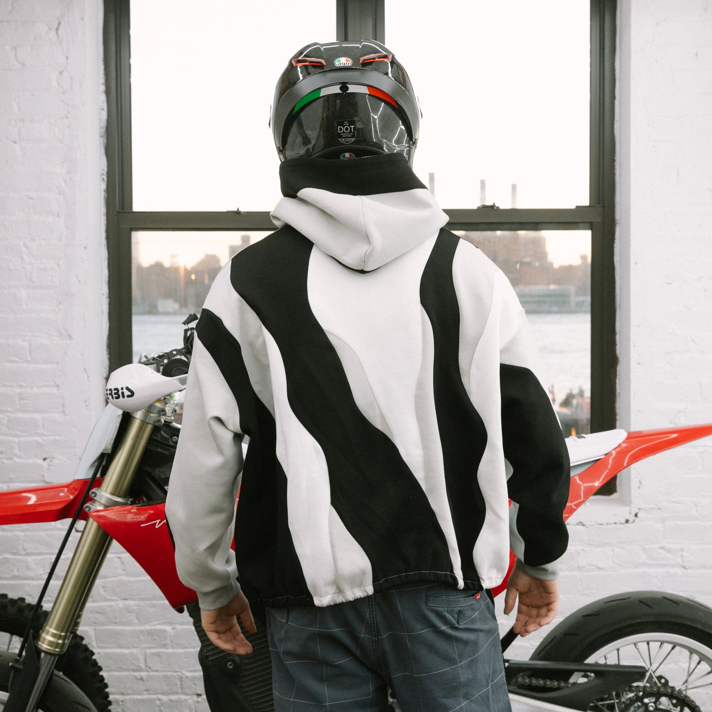 Slipstream Hoodie