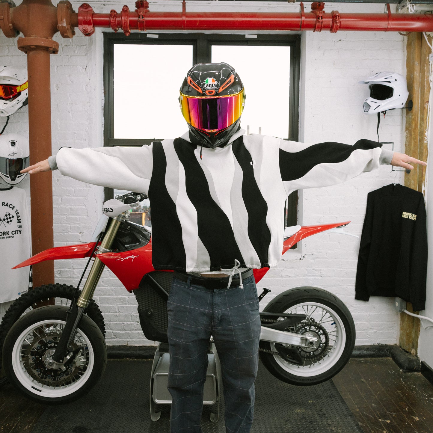 Slipstream Hoodie