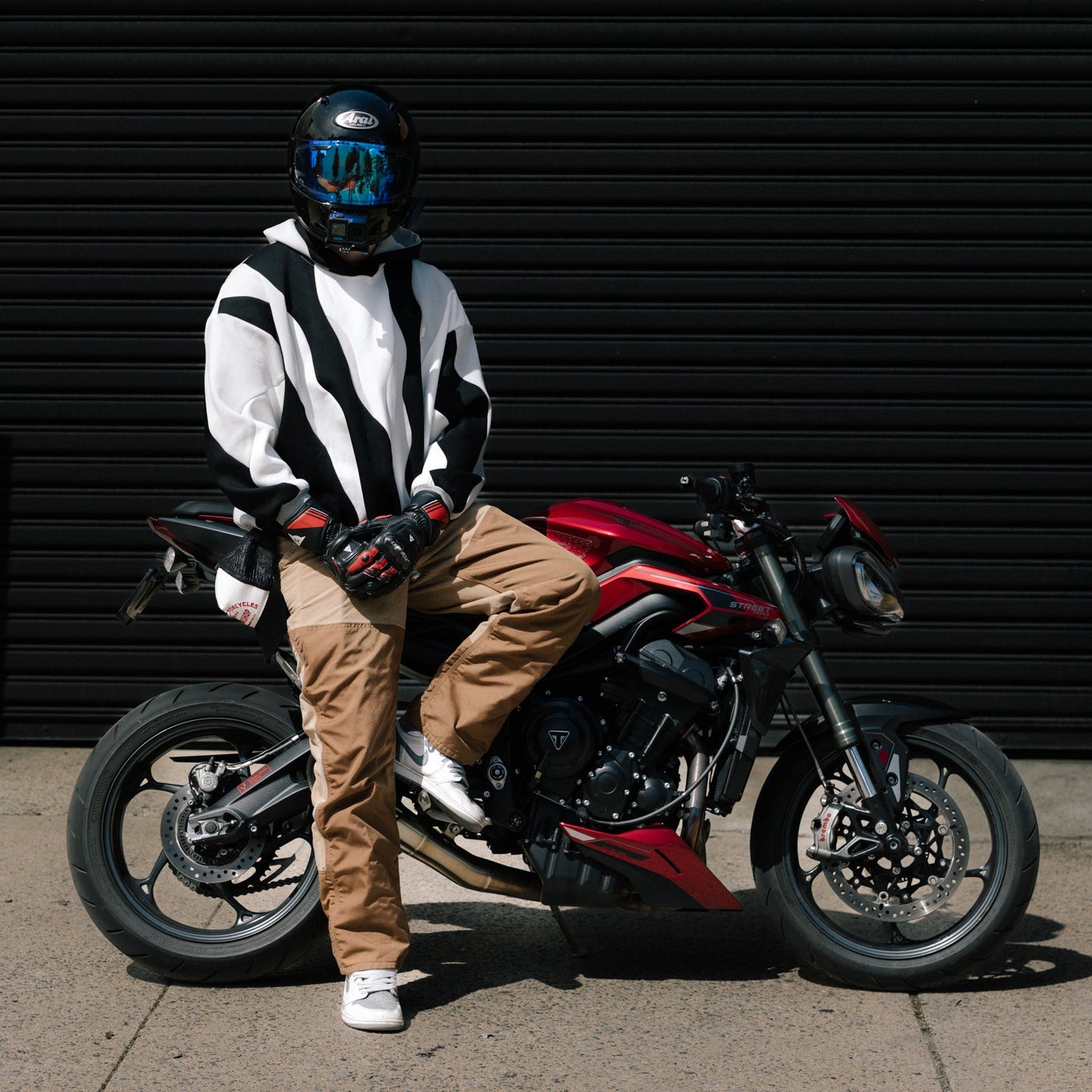 Slipstream Hoodie