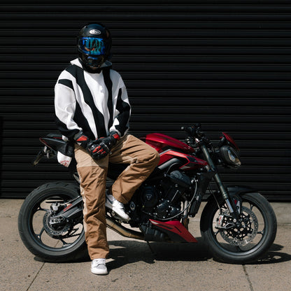 Slipstream Hoodie