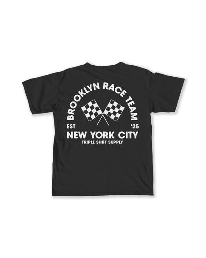 Brooklyn Race Team T-Shirt