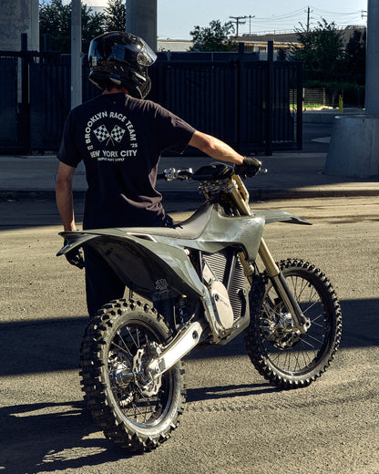 Brooklyn Race Team T-Shirt