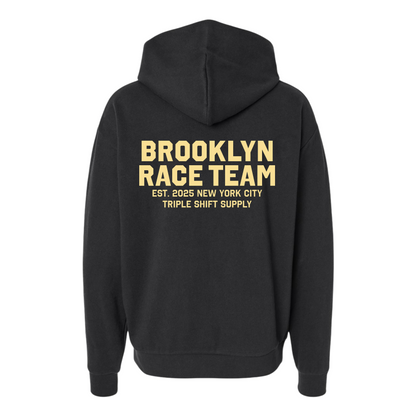 Brooklyn Race Team Hoodie