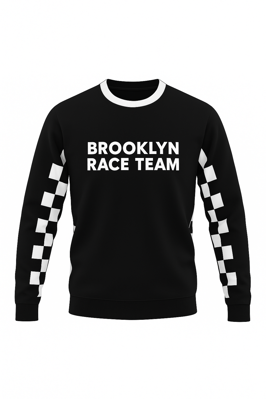 Brooklyn Race Team Motocross Jersey – Triple Shift Supply
