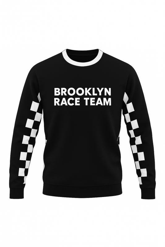Brooklyn Race Team Motocross Jersey (PRE-ORDER)