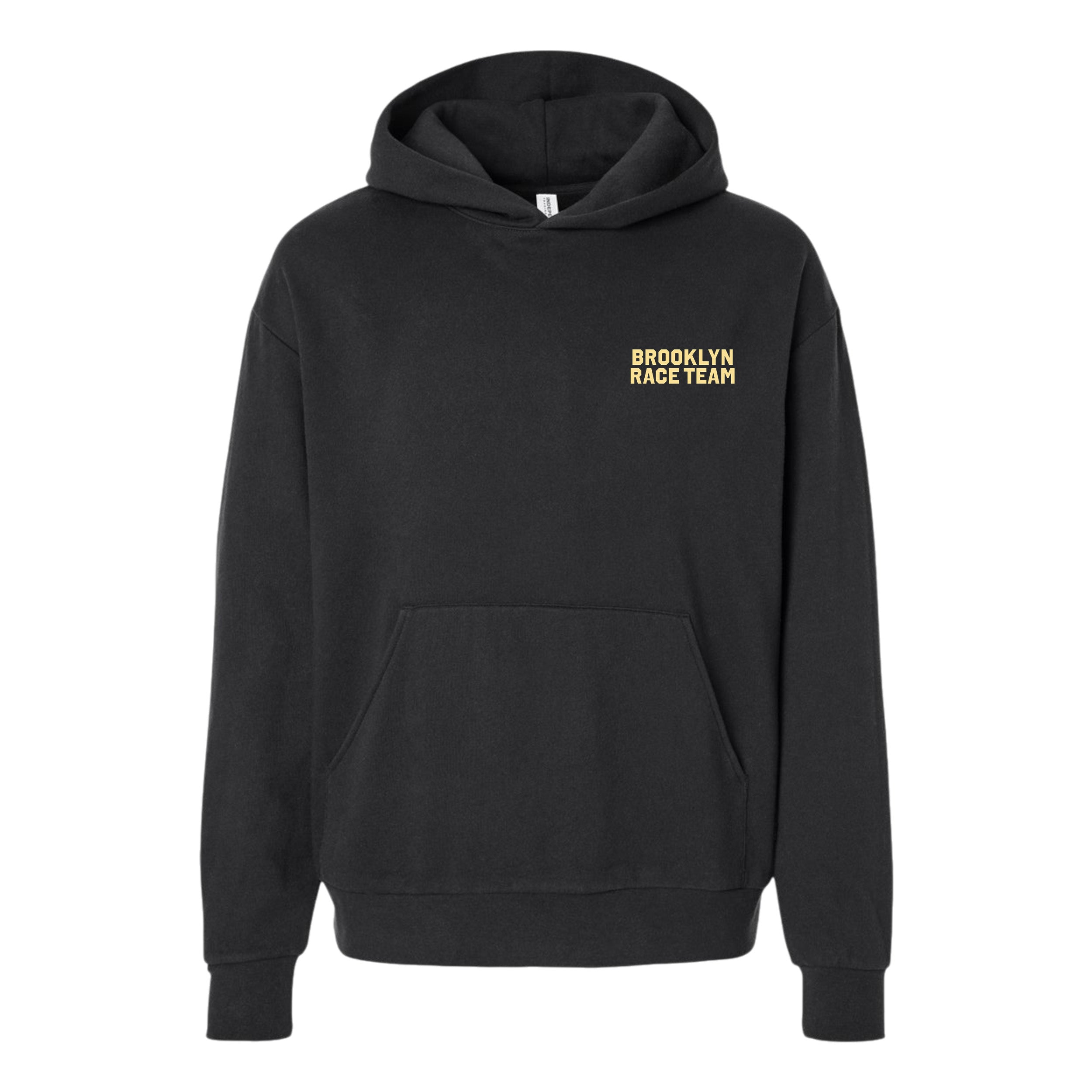 Brooklyn Race Team Hoodie – Triple Shift Supply