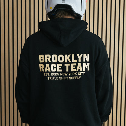 Brooklyn Race Team Hoodie