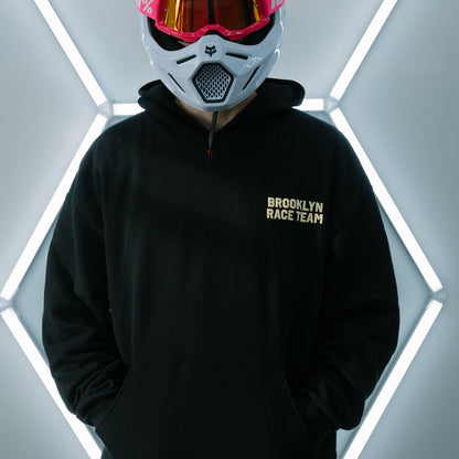 Brooklyn Race Team Hoodie
