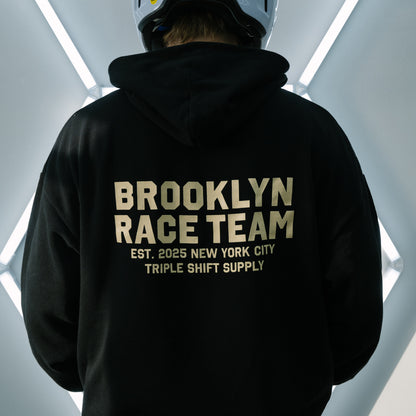 Brooklyn Race Team Hoodie