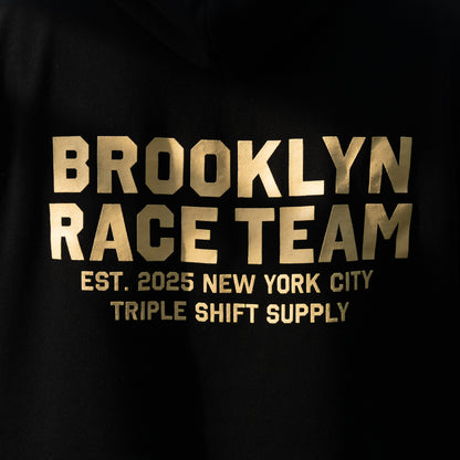 Brooklyn Race Team Hoodie