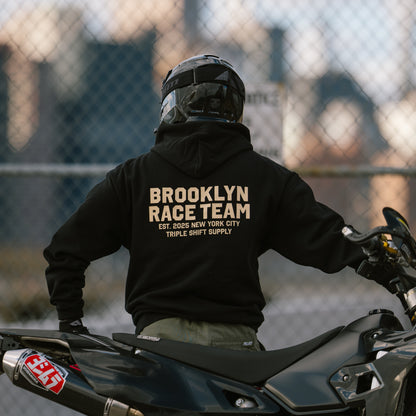 Brooklyn Race Team Hoodie