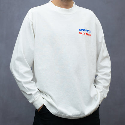 Brooklyn Race Team Longsleeve
