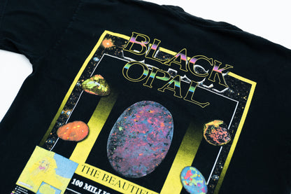 Black Opal Online Ceramics (Black)