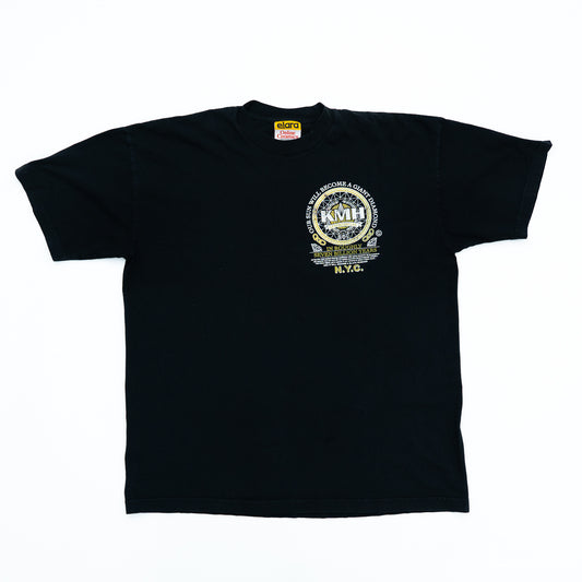 Black Opal Online Ceramics (Black)