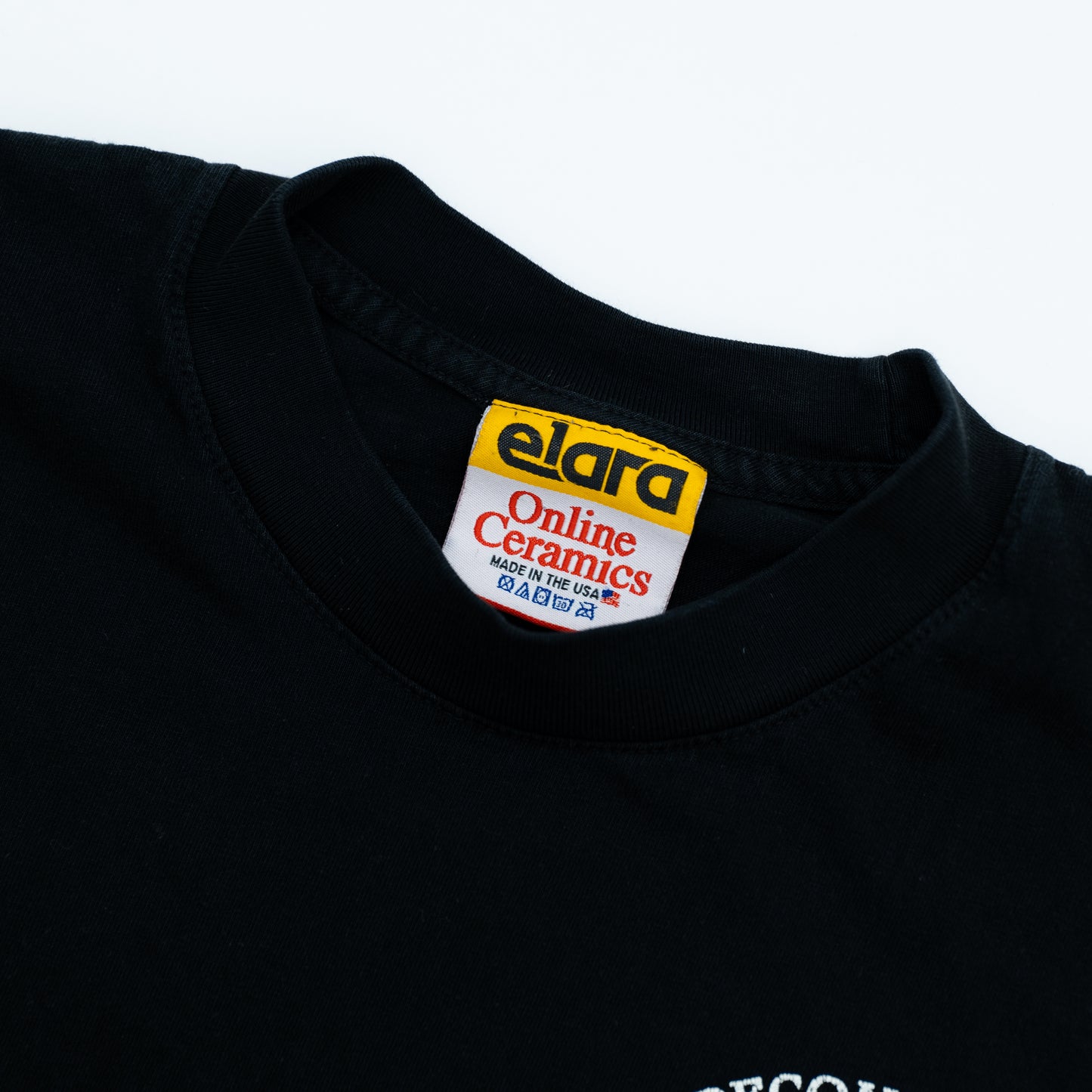 Black Opal Online Ceramics (Black)