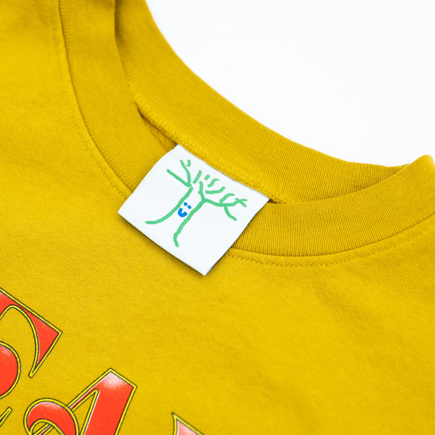 Online Ceramics Dreams Now Loading Crew Neck