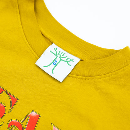 Online Ceramics Dreams Now Loading Crew Neck