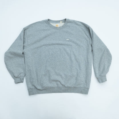 Levi's Extra Large Crew Neck