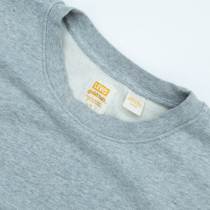 Levi's Extra Large Crew Neck