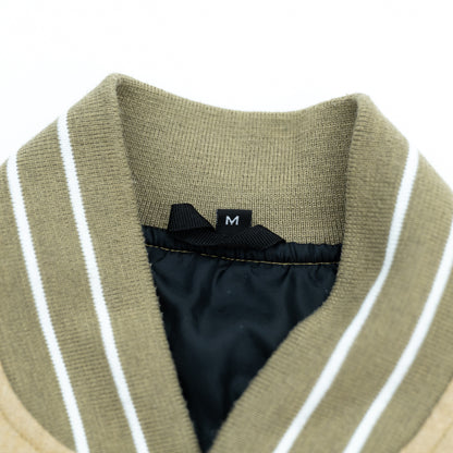 Limited Edition Hell USA Varsity Jacket