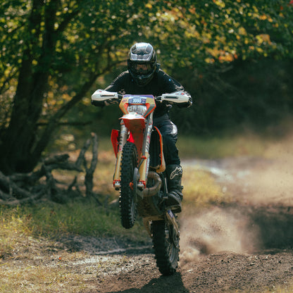 Brooklyn Race Team Motocross Jersey (PRE-ORDER)