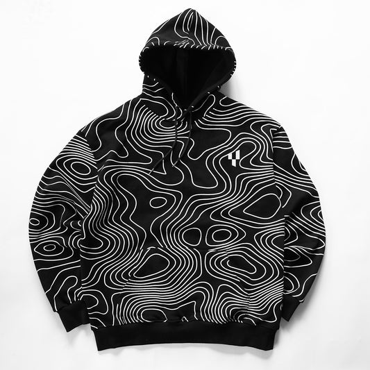Topo Hoodie